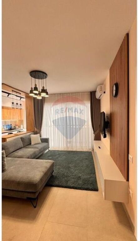 APARTAMENT 1+1 PER QERA NE MYSLYM SHYR