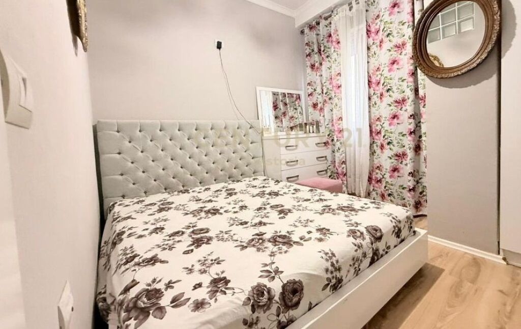 Apartment 1+1 for rent in Astir