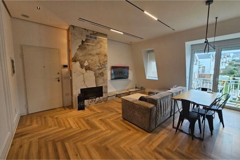 Apartment 2+1 for rent at Joy Residence!