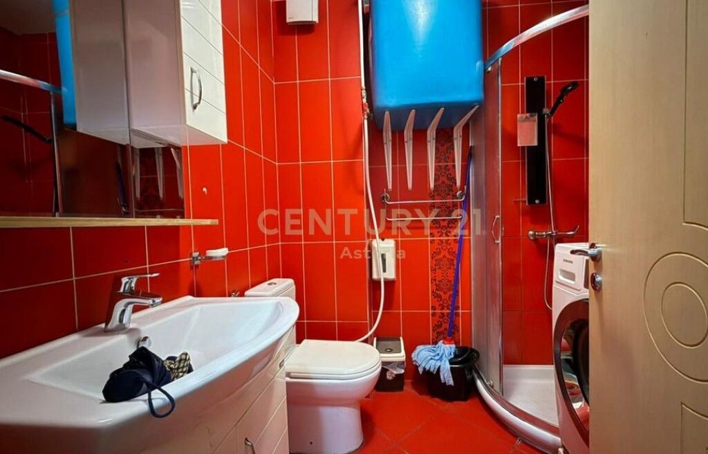 Apartment 1+1 for rent in Astir