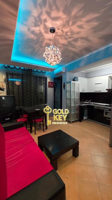 🏡 SHITET APARTAMENT 1+1 –GOLEM DURRES