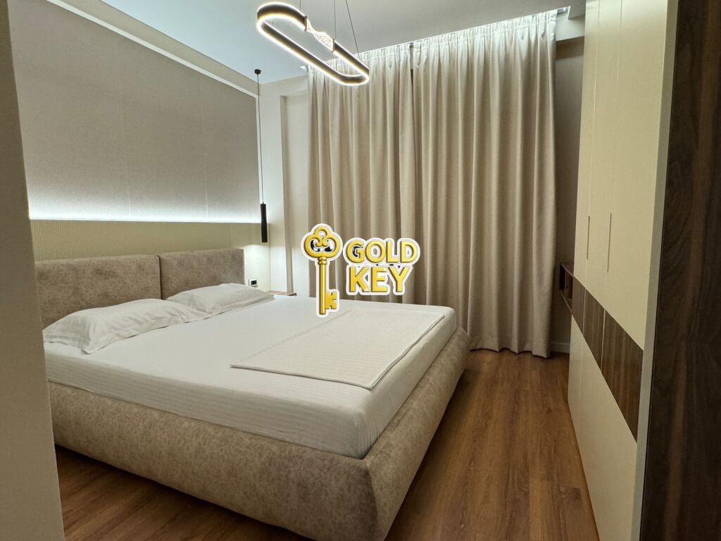 🏡 SHITET APARTAMENT 1+1 – Plazh Florida, Durrës