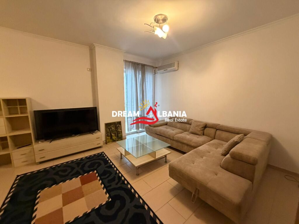 Affittasi appartamento 2+1 vicino a Pazari i Ri presso BKT (ID 42215513) F