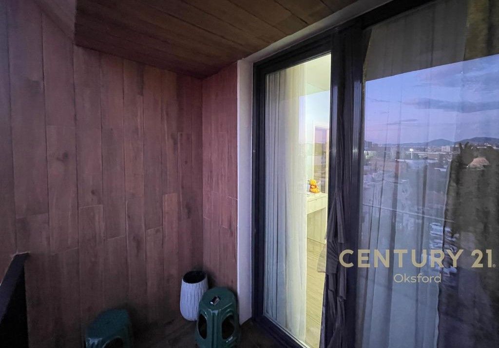 WE SELL APARTMENT 2+1, Near the United School