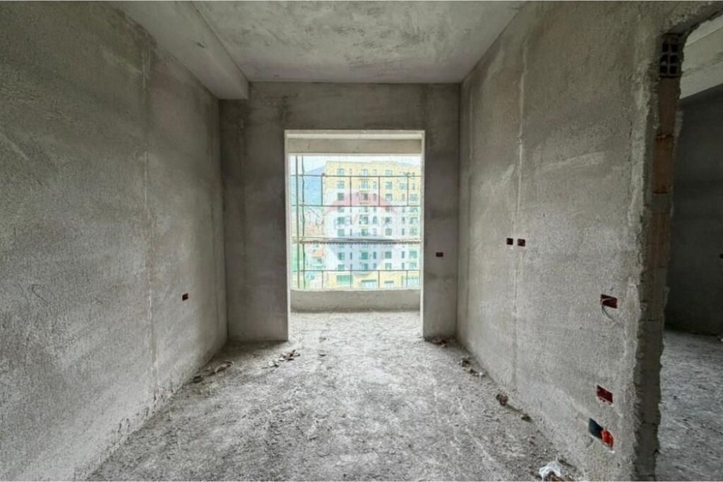 Apartament ne shitje 1+1 Porcelan,prane TV Klan!