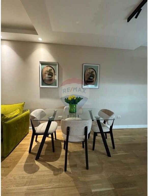 APARTAMENT LUKSOZ 1+1 PER QIRA-KOPSHTI ZOOLOGJIK