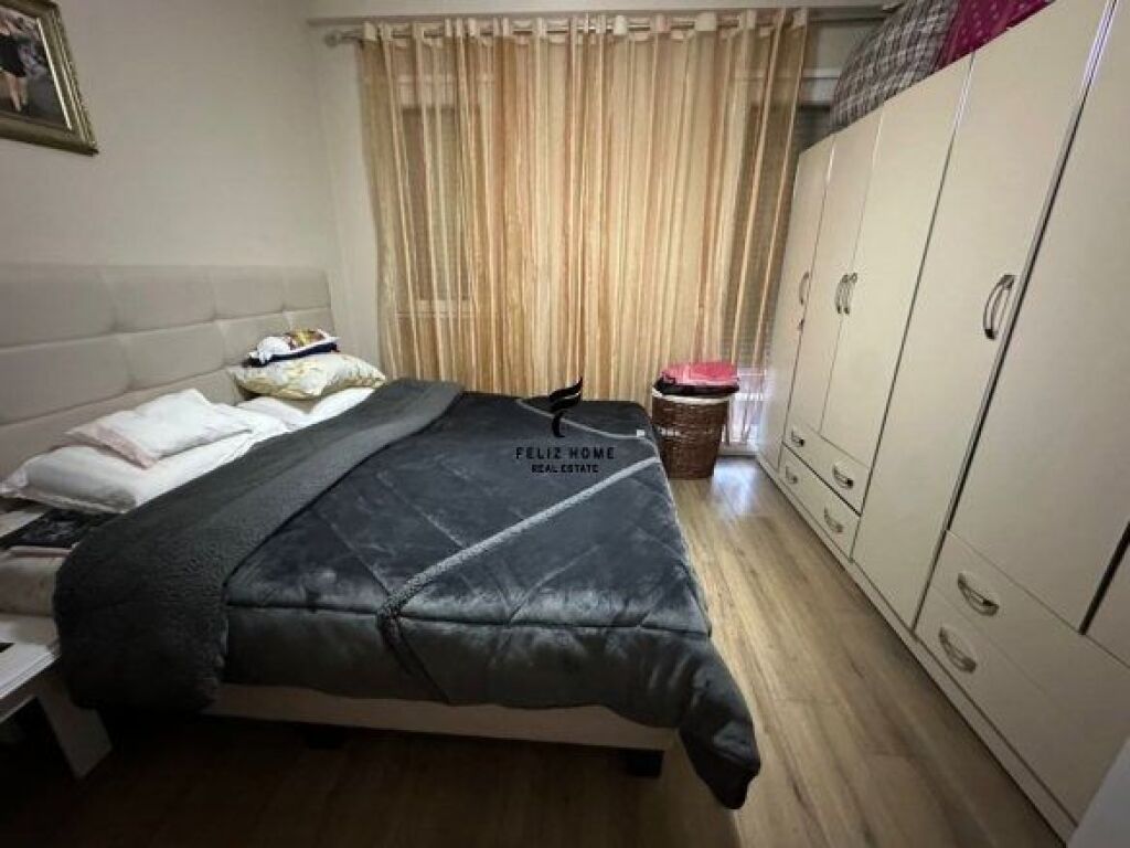 FOR SALE APARTMENT 2+1 PAZARI I RI 320,000 EURO FH-66730