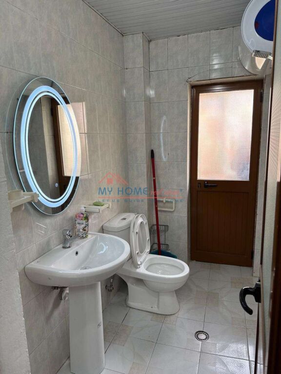Apartament 1+1 me qera tek Juridku Tirane