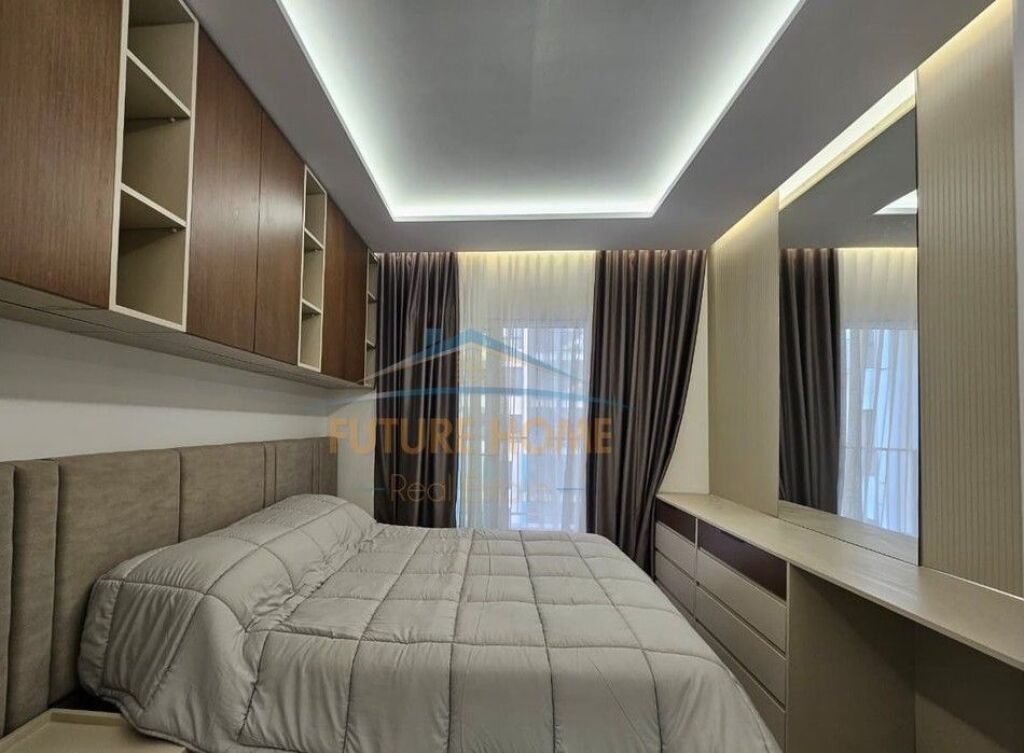 Affitto, Appartamento 1+1, Zogu Zi, Tirana