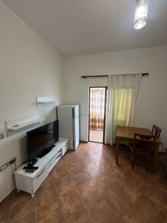 For rent 1+1+ balcony!