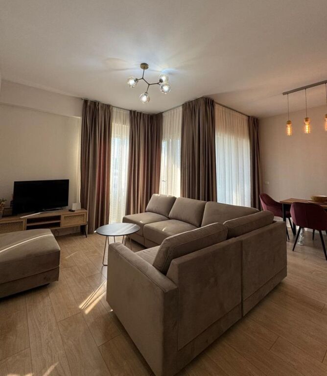 🏡 Apartament 2+1 me Qira – Rruga e Kosovareve