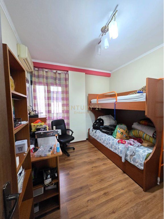Apartament 2+1+2 per Shitje tek Kodra e Diellit