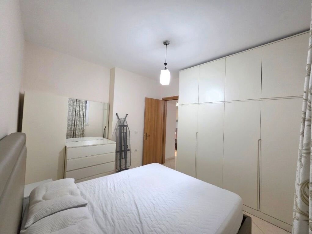 Apartment 1+1 for rent on Migjeni Boulevard Astir New Ring