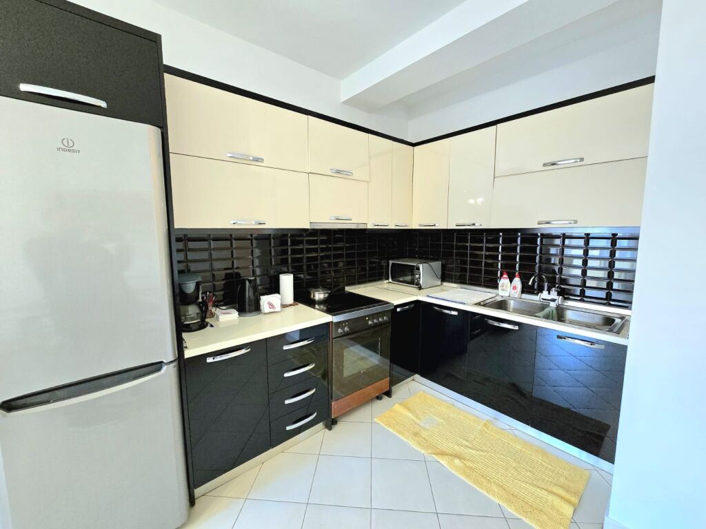 Apartament 2+1 per qira ne Fresk