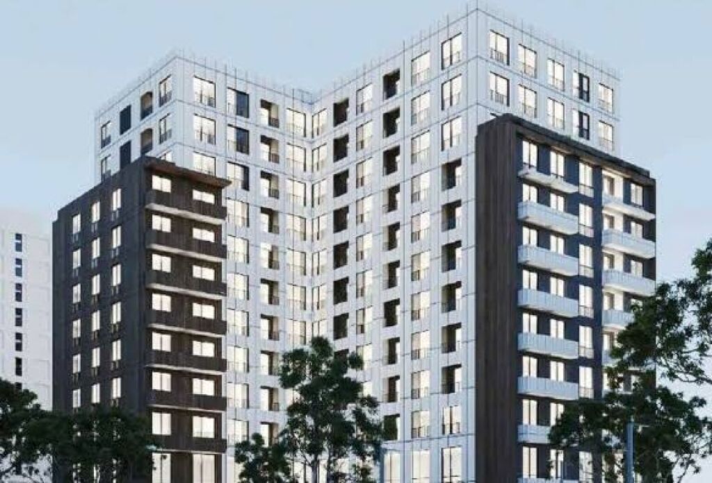 Shesim Apartament 2+1, Fusha e Aviacionit