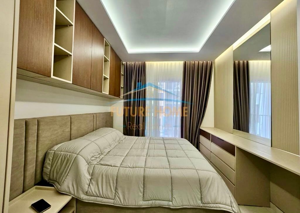 ✨ Never Lived In Before – Luxurious 1+1 for Rent at Zogu i Zi! 🏠