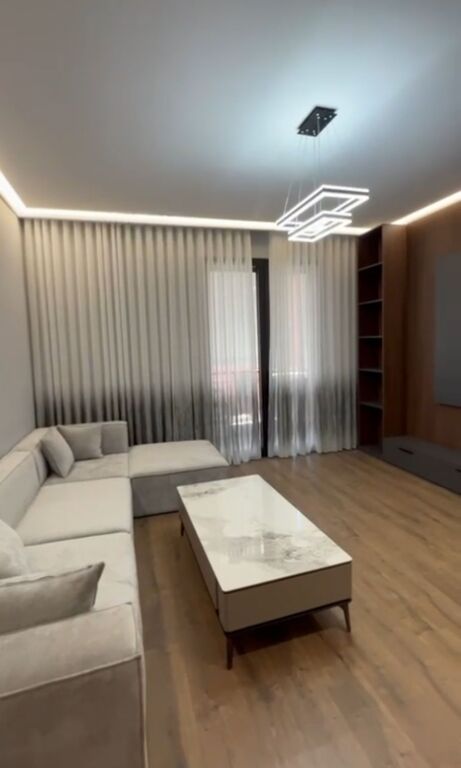 Apartament me qera ne delijorgj