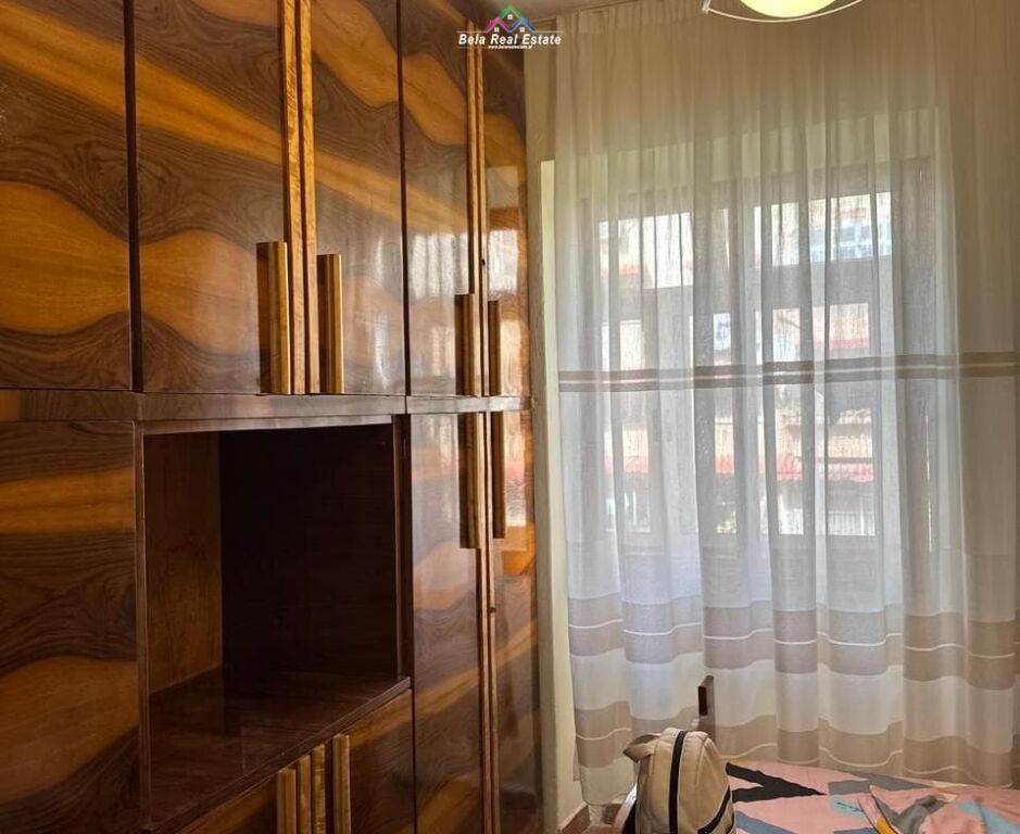Apartament Me Qera 1+1 Ne Bllok (ID B211440) Tirane