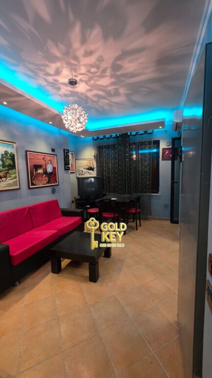 🏡 SHITET APARTAMENT 1+1 –GOLEM DURRES