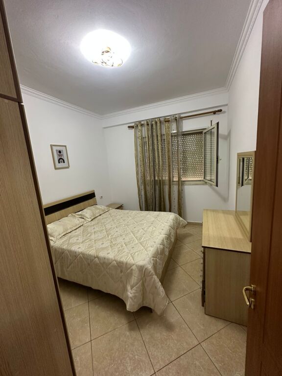 Apartment 1+1 for rent at Delijorgji