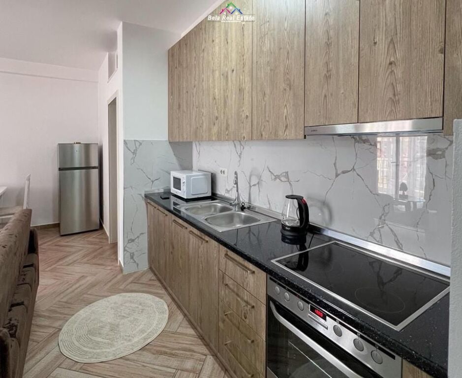 Apartment For Rent 2+1 Near 5 Maji (ID B2201821) Tirane