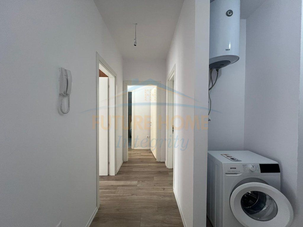 Rent, Apartment 2+1+2, Univers City Complex, Tirana.