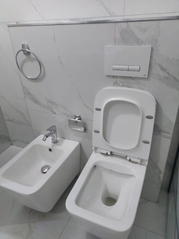 Appartamento In Affitto 1+1 A Ali Dem (ID B211441) Tirana