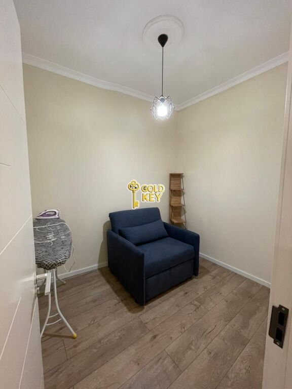 🏡 APARTAMENT ME QERA 1+1 – Gjykata, Durrës