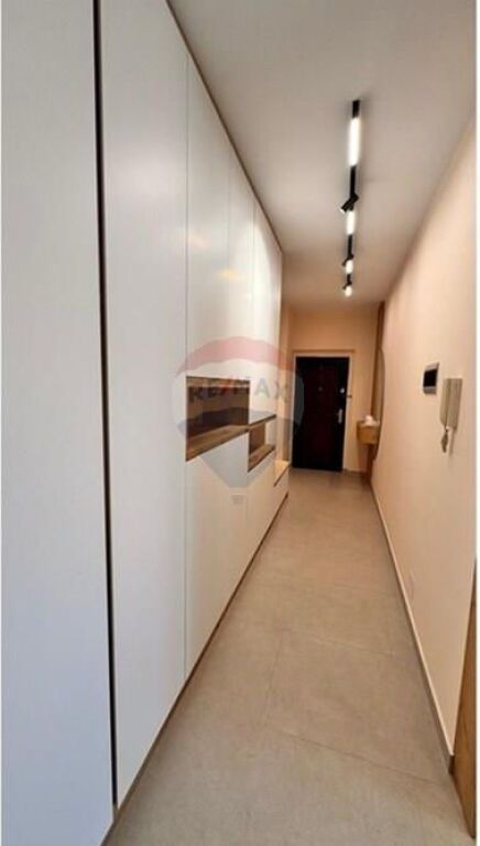 APARTAMENT 1+1 PER QERA NE MYSLYM SHYR