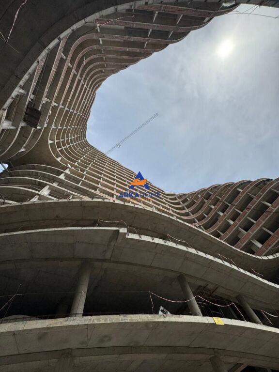 SHITEN APARTAMENTE TE TIPOLOGJIVE TE NDRYSHME "BULEVARDI GJERGJ FISHTA" CMIMI SIPAS METRAVE KATRORE (3500 EURO M2)