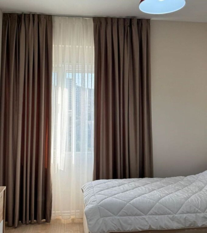 🏡 Apartament 2+1 me Qira – Rruga e Kosovareve