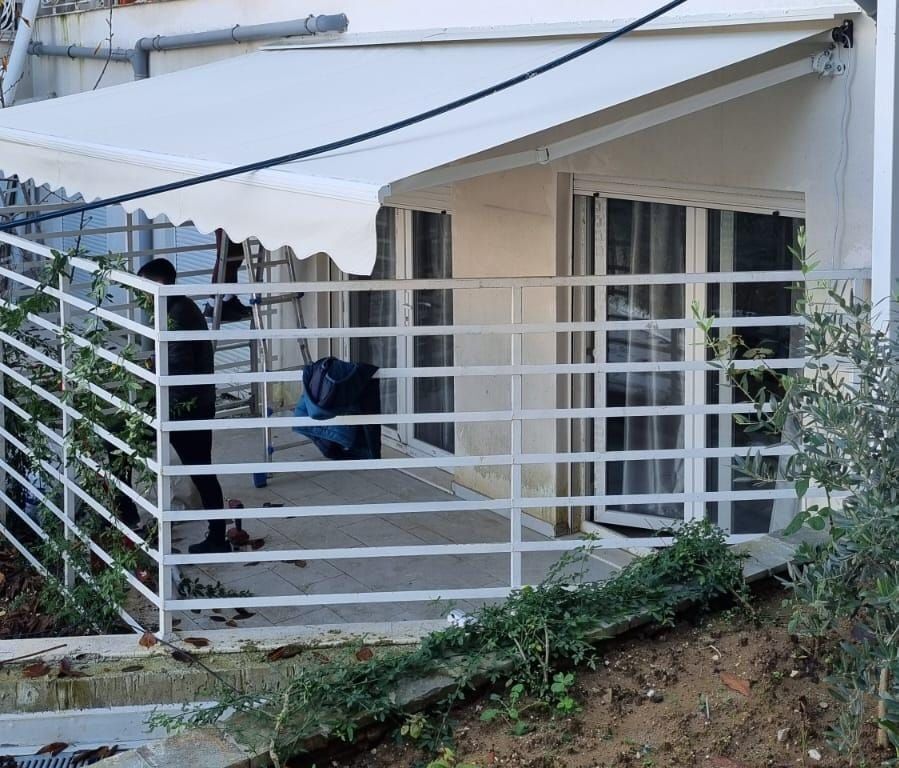 🏡 For Rent: Beautiful 2+1 Apartment (+ Parking Space) 📍 Kodra e Diellit 2 Residence Area: 81m² | 75,000 ALL / month 🔥