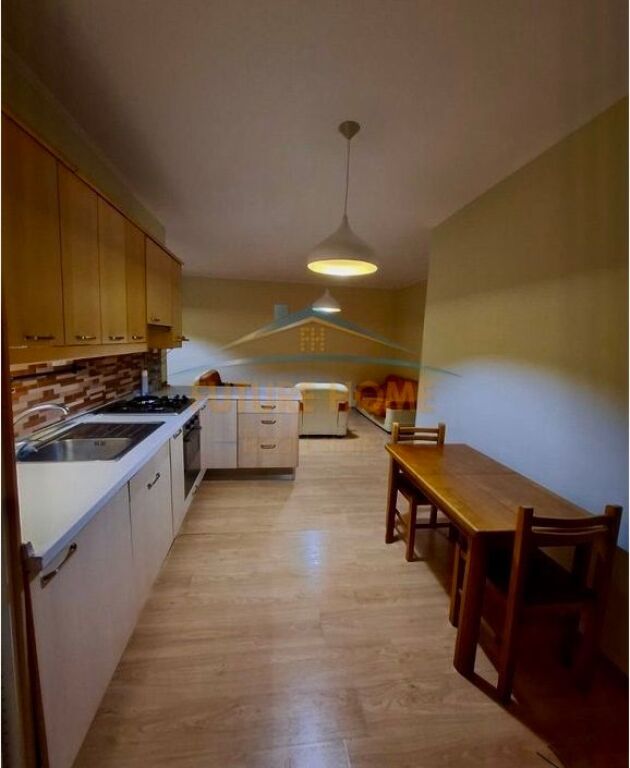 🏠 2+1 Furnished at New Ring – Quality Investment and with Mortgage! ✨