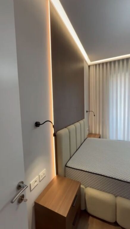 🏡 Appartamento 1+1 in affitto al Complesso Delijorgji