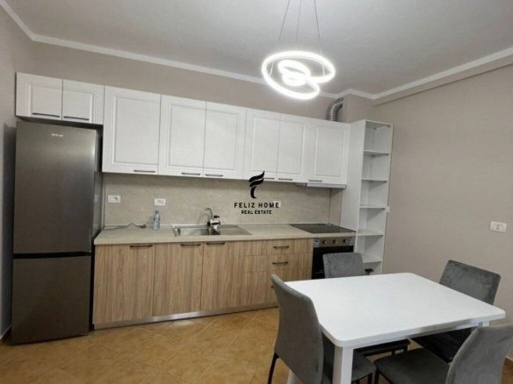 APARTAMENT ME QERA 1+1 JORDAN MISJA 50.000 LEKE FH-66720
