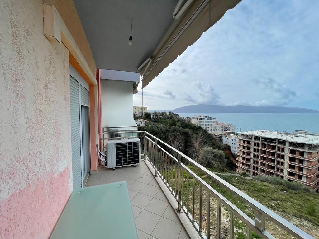 SHITET APARTAMENT 2+1+2 NE VLORE!
