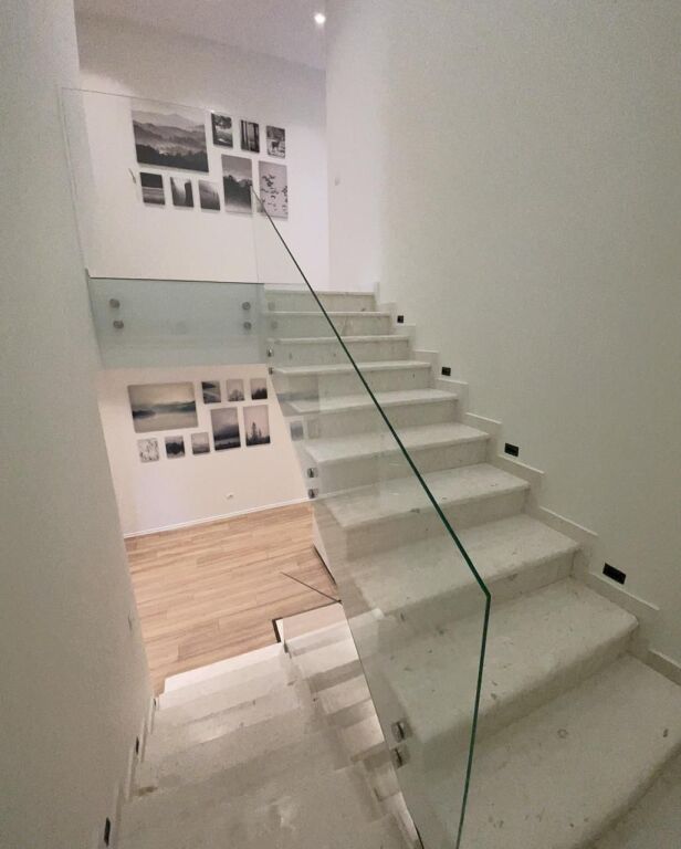 Modern villa for sale in Ellysium Residence, near TEG