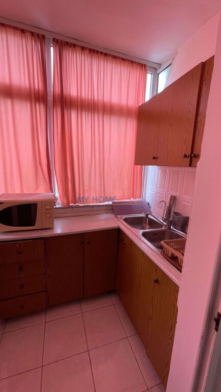 Apartament 1+1 me qera ne Don Bosko ne Tirane