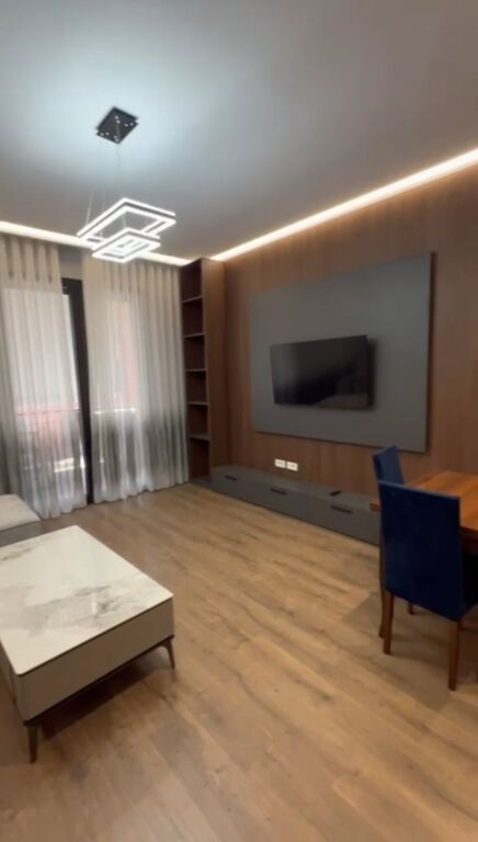 🏡 Appartamento 1+1 in affitto al Complesso Delijorgji