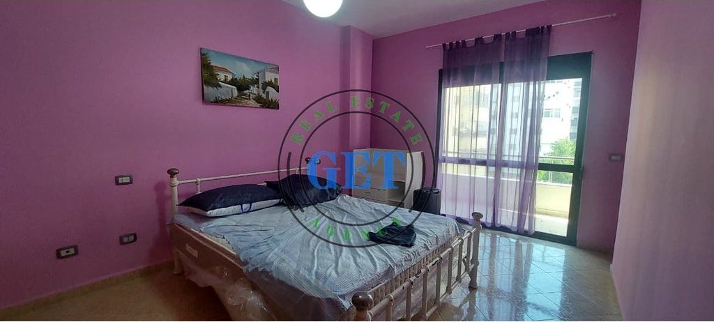 Affitto, Appartamento 1+1 in Spiaggia Iliria, Durres