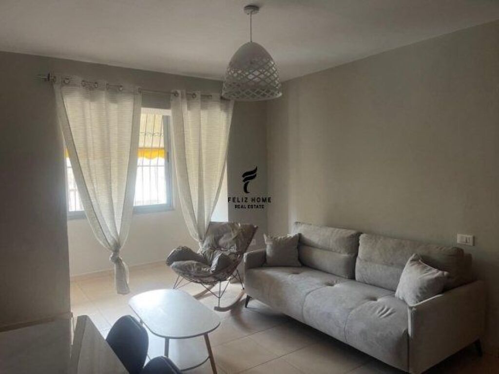 APARTAMENT ME QERA 1+1 BRRYL 45.000 LEKE FH-66713