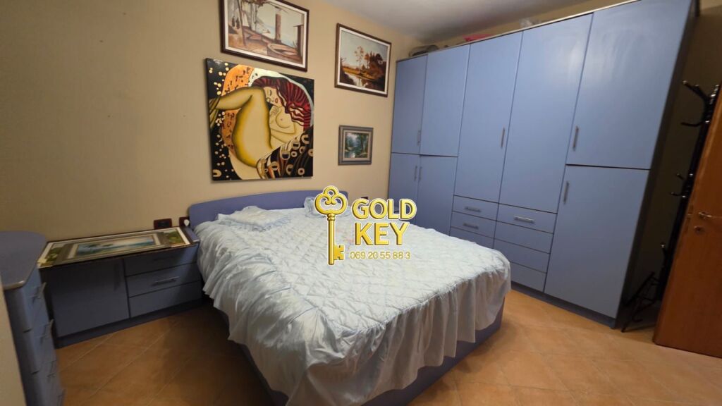 🏡 SHITET APARTAMENT 1+1 –GOLEM DURRES