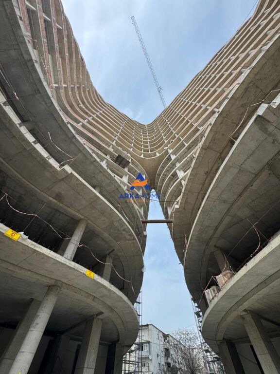 SHITEN APARTAMENTE TE TIPOLOGJIVE TE NDRYSHME "BULEVARDI GJERGJ FISHTA" CMIMI SIPAS METRAVE KATRORE (3500 EURO M2)