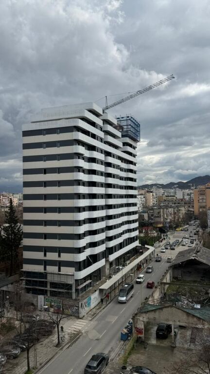 OKAZION ! APARTAMENT 1+1 PER SHITJE TEK CORNER RESIDENCE