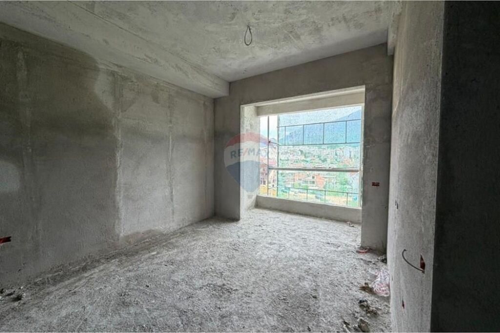 Apartament 2+1 ne shitje Porcelan!