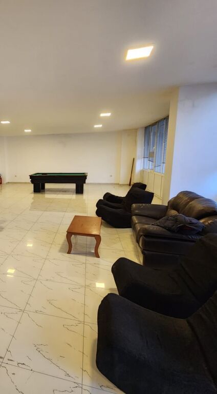 🏢 SHITET AMBIENT BIZNESI PRAN STACIONIT TE TRRENIT
