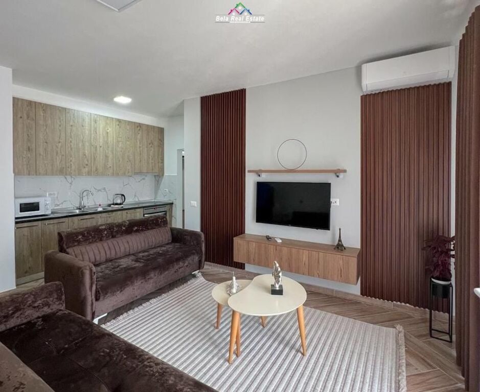 Apartment For Rent 2+1 Near 5 Maji (ID B2201821) Tirane