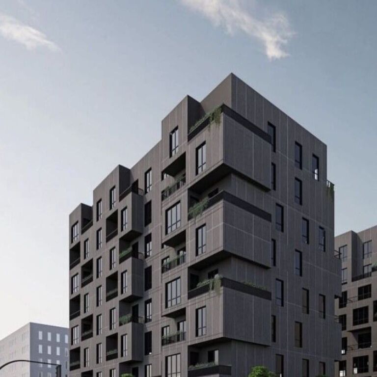 📌 Shitet Apartament 2+1 – Kompleksi TUDAS, Ish Parku i Autobuzave 📍