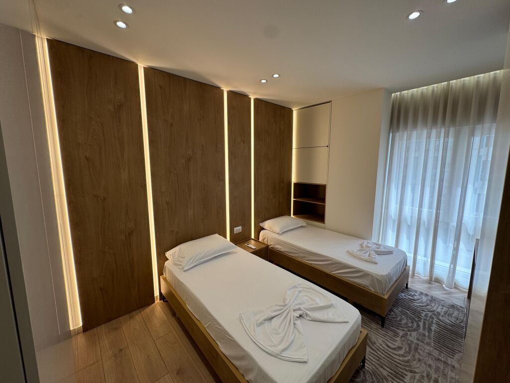 Apartment for rent 2+1+2 Zogu i zi