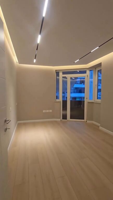 🏡 2+1 Apartment with Veranda for Sale – Former Exhibition